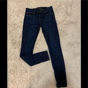Express jeans